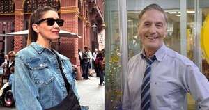 Diario HOY | Vargas Peña sobre dichos de Carmiña en GH: “¿Quién dice que eso es racismo?”