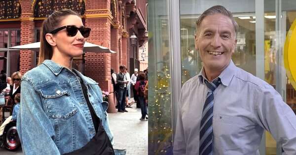 Diario HOY | Vargas Peña sobre dichos de Carmiña en GH: “¿Quién dice que eso es racismo?”