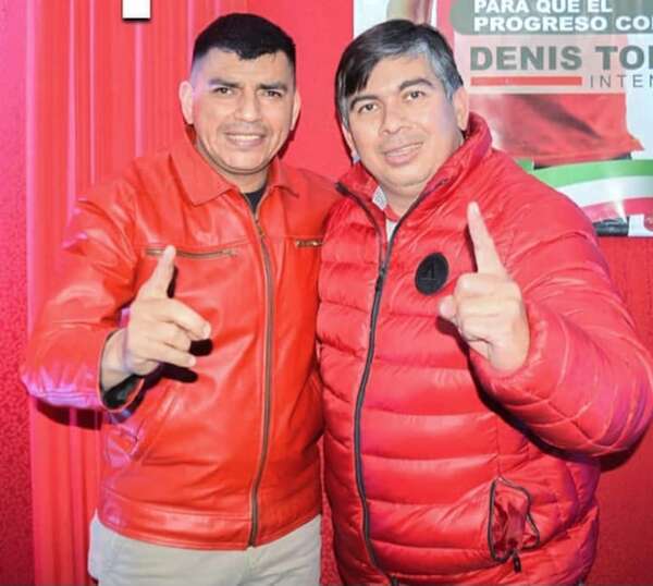 Sugestivo hurto de documentos municipales en Areguá - Política - ABC Color