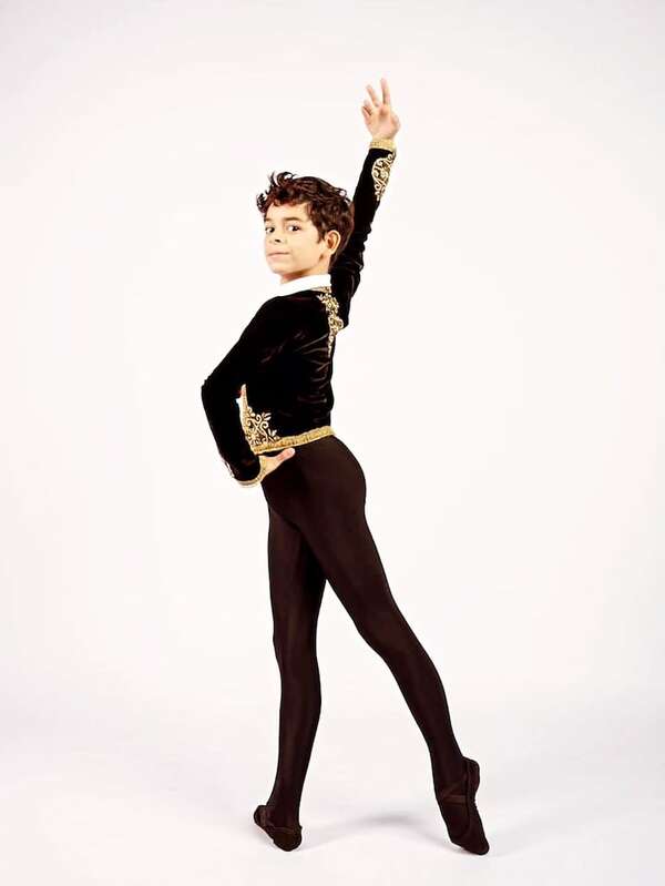 Fausto Mendoza busca llegar a Estados Unidos “entre saltos y sueños” - Cultura - ABC Color