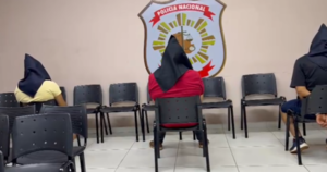 Asalto a banco de Naranjal: detienen a cinco personas implicadas en el hecho - trece