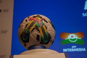 La División Intermedia tiene su camino a seguir