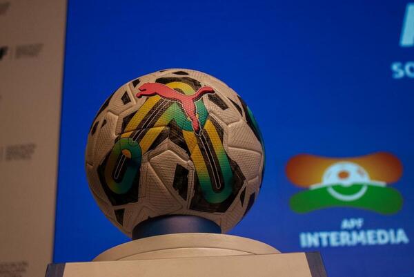 La División Intermedia tiene su camino a seguir