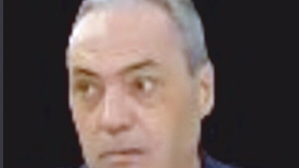 Un pope del fútbol y sus polémicos audios enviados a su aún esposa