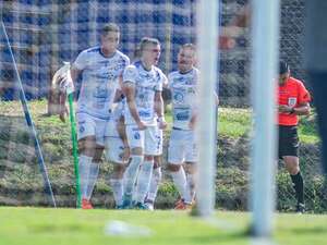 Oficial: El fixture de las 30 fechas de la División Intermedia 2026 - Fútbol de Intermedia - ABC Color