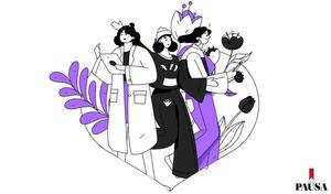 Las mujeres que admiré | Pausa