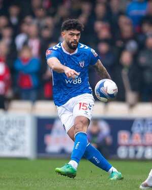 Alderete-Gómez, duelo paraguayo en la Premier League - Fútbol Internacional - ABC Color