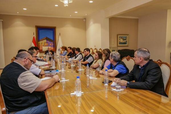 TSJE instala Comisión Nacional de Elecciones para comicios municipales - ADN Digital