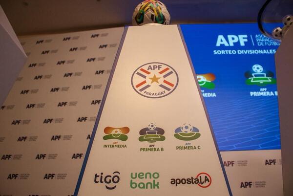 La Primera C, con trayecto confirmado