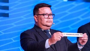 Todo listo para la Intermedia 2026