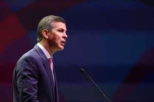 Santiago Peña felicita a Bolivia por la captura de Marset - Política - ABC Color