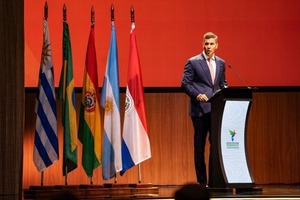 Peña resalta cooperación y firmeza tras captura de Marset - ADN Digital