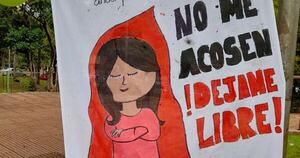 La Nación / Joven es acusado por abuso sexual de una niña de cuatro años, hija de su cuñado