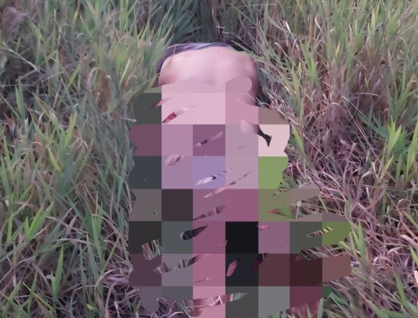 Peatón muere tras ser atropellado por un vehículo que se dio a la fuga en Horqueta - Concepción al Día