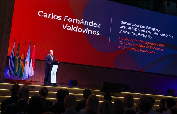 Ministro insta a que economías del Mercosur sean "una sola fábrica" para exportar a la UE