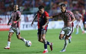 Popular / Iturbe está dolido: "Tengo mucha frustración y tristeza"