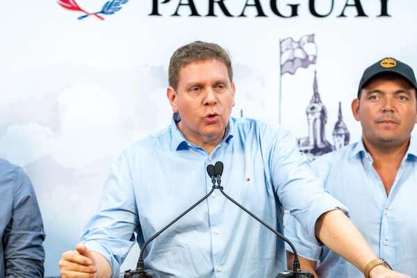 Contraloría presenta denuncia penal contra Eddie Jara ante la Fiscalía - Nacionales - ABC Color