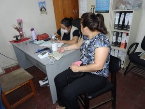 En febrero, más de 220.000 personas fueron atendidas en los diferentes servicios de salud de Central - ADN Digital