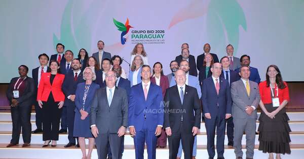 Carlos Fernández preside la Asamblea del BID con la meta de triplicar el financiamiento privado