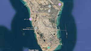 Trump anuncia ataque aéreo a Kharg, la joya petrolera de Irán