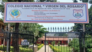 Varios alumnos fueron hospitalizados tras sufrir picaduras de abejas en Itauguá