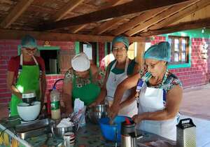 Bella Vista Sur: el primer Festival de la Mandioca se realizará el domingo - Viajes - ABC Color