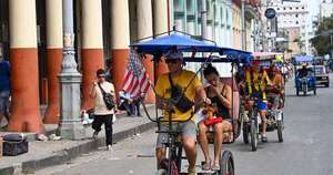 La Nación / Cuba confirma “conversaciones” con EE.UU. e inicia liberación de presos