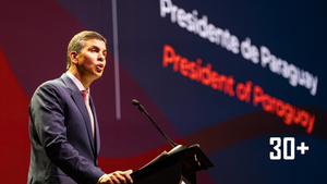 Para Peña, el acuerdo Mercosur-UE representa una oportunidad histórica para el Paraguay - trece