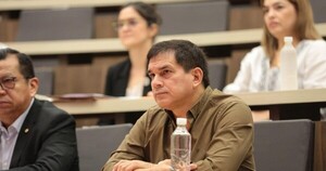 El hermano de Zenaida se compró un departamento en el mismo complejo que Chaqueñito y salpica a Baruja