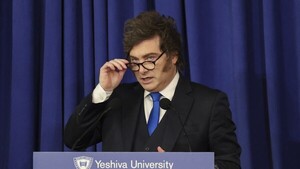 Hallan mensajes clave entre Milei y empresario implicado en el caso $LIBRA