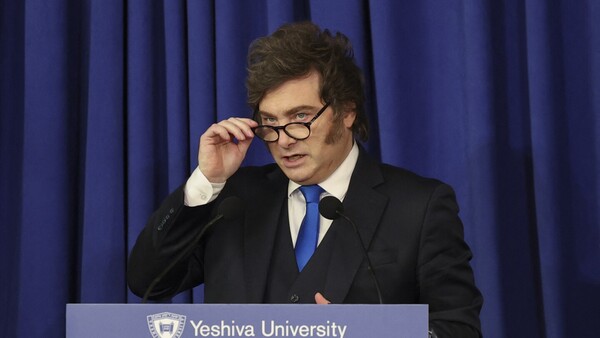 Hallan mensajes clave entre Milei y empresario implicado en el caso $LIBRA