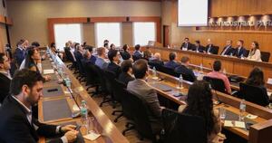 La Nación / Tras 30 años, Paraguay recibió a misión empresarial francesa interesada en inversiones