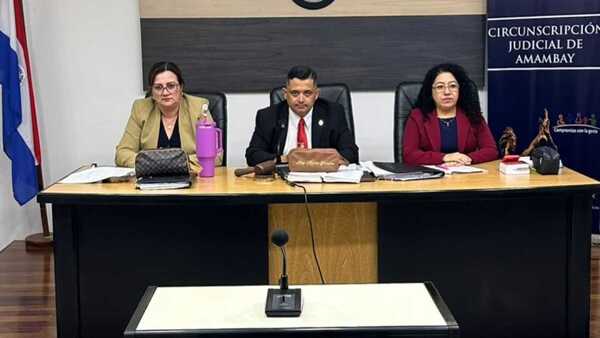 Motochorro fue condenado a 7 años de cárcel tras robar motocicleta en Brasil