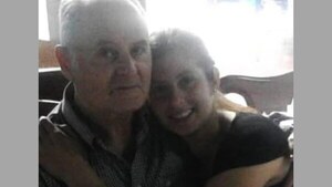 Fiscalía reporta desaparición de un ex médico del IPS de 87 años