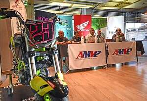 Moto Velocidad-AMVP: Arranca la temporada 2026 - ABC Motor - ABC Color