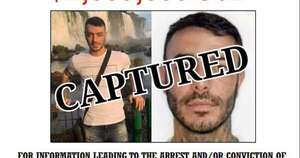 La Nación / Caída de Marset, primer éxito del Escudo de las Américas