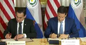 La Nación / SOFA potenciará combate ante el crimen organizado regional