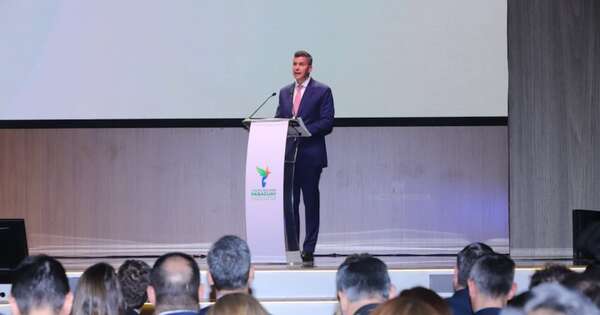 La Nación / Acuerdo de UE y Mercosur fue el tema central en asambleas del BID