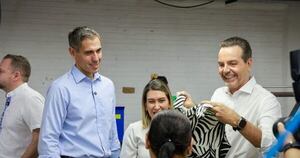 La Nación / Empresas textiles se alían con inversión de USD 40 millones