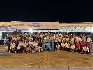 Invitan a participar en “La Hora del Planeta” en este mes de marzo: ¿qué es? - Nacionales - ABC Color