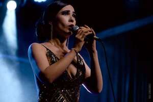 Daisy Lombardo logra nominación a los Premios Tango Siglo XXI con “Mensaje 50″ - Música - ABC Color