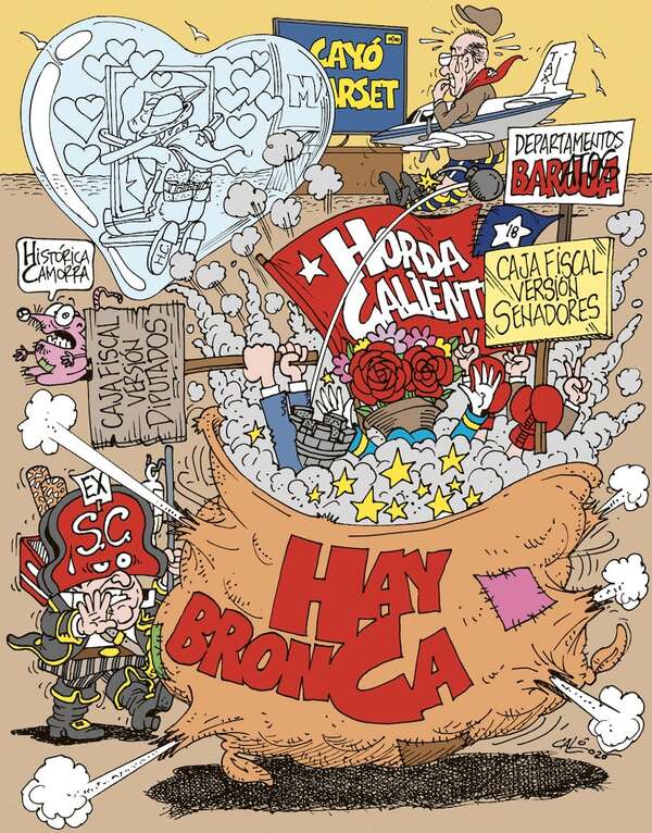 Ñe’ẽmbeweb - Ñe'ẽmbeweb - ABC Color