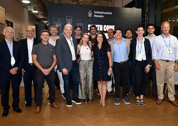 Paraguay: hub estratégico para infraestructura mundial de IA - Empresariales - ABC Color