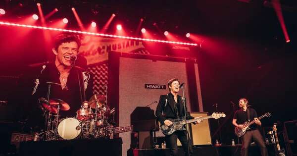 La Nación / Con tres días imperdibles, llega Asunciónico 2026, el megafestival del año