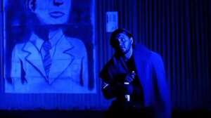 Una obra sobre Carlos Miguel Jiménez vuelve a los escenarios con funciones en Pilar y Villa Elisa - Cultura - ABC Color