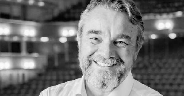 La Nación / La OSN y la OSCA anuncian conciertos