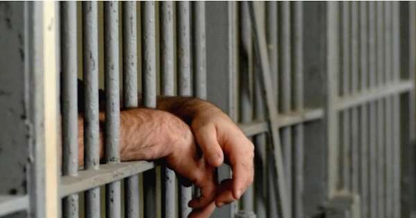 La Nación / Condena de 28 años para un feminicida