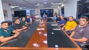 Garantizan compra del 100% de la producción de caña dulce