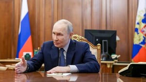 EEUU apela al petróleo ruso para contener la escalada de precios