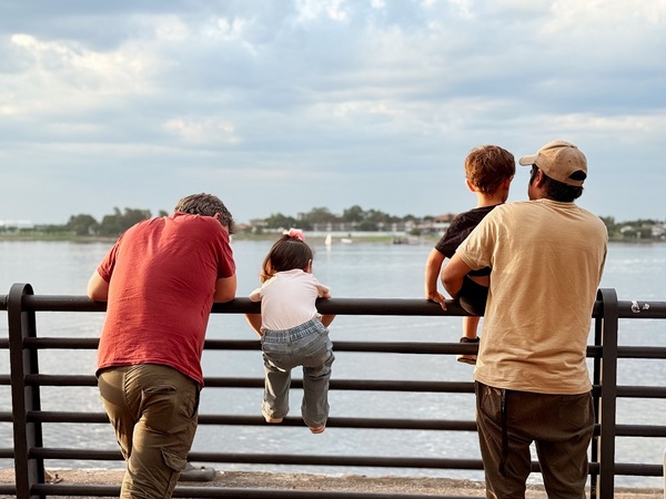 Embarcate x El Barullo: música en vivo y feria de emprendedores en el Puerto